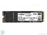 HD SSD M.2 1TB CRUCIAL P1 M.2 2280 3D NVNE