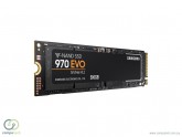 HD SSD M.2 500GB SAMSUNG 970 EVO MZ-V7S500BW