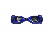 HOVERBOARD SCOOTER 6.5 LED AZUL