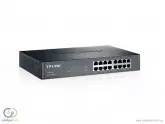 HUB 16P TP-LINK TL-SG1016D 10/100/1000