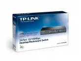 HUB 24P TP-LINK TL-SF1024D 10/100 RJ45