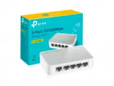 HUB 5P TP-LINK TL-SF1005D 10/100/1000