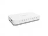 HUB 8P D-LINK SWITCH DGS-1008A 10/100/1000MBPS
