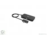 HUB SURFACE DOCK HDMI DISPLAYPORT AUDIO RJ45