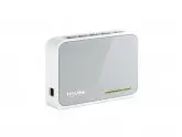 HUB TP-LINK TL-SF1005D - 5 PORTAS - 10-100