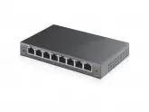 HUB TP-LINK TL-SG108E - 8 PORTAS - 10 - 100 - 1000