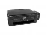 IMPRESSORA EPSON L380 - BIVOLT
