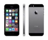 IPHONE 5S 16GB A1457 4G CINZA ANATEL