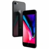 IPHONE 8 64GB CINZA ESPACIAL