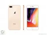 IPHONE 8 PLUS 256GB DOURADO 1897BZA