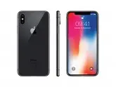 IPHONE X 256GB - 1901 - CINZA - CPO
