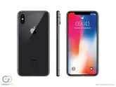 IPHONE X 256GB CINZA 1865 CPO