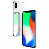 IPHONE X 256GB SILVER 1901 LL/A