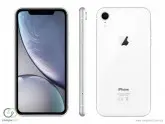 IPHONE XR 256GB WHITE A1984