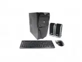 KIT GABINETE MTEK 532B - 2 BAIAS - PORTUGUES - MULTIMIDIA