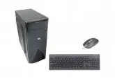 KIT GABINETE MTEK D093B 4 BAIAS PORTUGUES MULT SEM SPEAKER