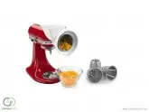 KITCHENAID ACESSORIOS PARA BATEDEIRA RALADOR FATIADOR