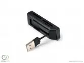 LEITOR CARD READER USB MTEK CR801P 54 EM 1 PRE