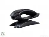 LEITOR CODIGO BARRA HONEYWELL 1202G VOYAGER PRETO