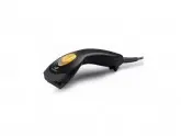 LEITOR CODIGO BARRAS BEMATECH S-100 - USB - PRETO