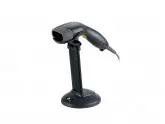 LEITOR CODIGO DE BARRAS BEMATECH S500 - LASER - USB - PRETO
