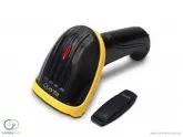 LEITOR CODIGOS BARRA QUANTA QTLCB95BT PRETO