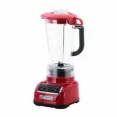 LIQUIDIFICADOR KITCHENAID VERMELHO 220V