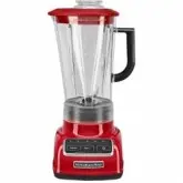 LIQUIDIFICADOR KITCHENAID - VERMELHO