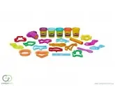 MASSA DE MODELAR HASBRO PLAY-DOH FUN TUB B1157