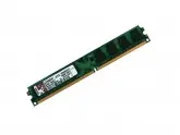 MEMORIA DDR3 4GB 1333M KINGSTON KVR13N9S8/4