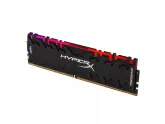 MEMORIA DDR4 16GB 3200M KINGSTON HYPER-X PREDATOR RGB