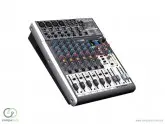 MESA BEHRINGER Q-1204 USB XENYX