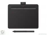 MESA DIGITALIZADORA WACOM INTUOS CTL4100KO PRETA