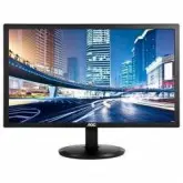 MONITOR LED 20 AOC I2080SW - IPS - SLIM - PRETO