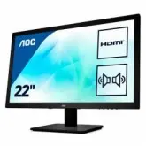 MONITOR LED 22