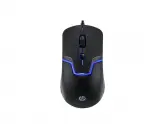 MOUSE GAMER HP M100 USB OPTICO PRETO