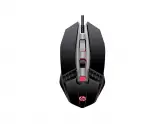 MOUSE GAMER HP M270 USB OPTICO PRETO