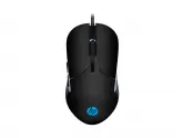 MOUSE GAMER HP M280 USB OPTICO PRETO
