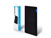 MOUSE PAD GAMER HP MP9040 90X40CM PRETO