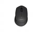 MOUSE USB LOGITECH M280 GRAY