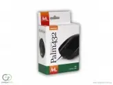 MOUSE USB MTEK PMB432UK PRETO