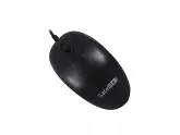 MOUSE USB SATELLITE A-33P PRETO