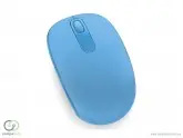 MOUSE WIRELESS MICROSOFT 1850 AZUL