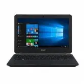 NETBOOK ACER TMB117-M-C37N CELERON 1.6/4GB/128SSD/11.6
