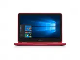 NETBOOK E TABLET DELL I3168-C555RED CEL-1.6/4GB/32GB/11.6