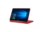 NETBOOK E TABLET DELL I3185-A626RED AMD A6-1.7GHZ/4GB/64GB/11.6