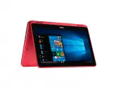 NETBOOK E TABLET DELL I3185-A626RED-PUS A6-1.7/4GB/64GB/11.6