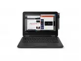 NETBOOK E TABLET LENOVO 300E CELERON-1.1GHZ/4GB/64GB/W10 PRO/BLACK