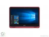 NETBOOK TABLET DELL I3185-A999RED A9-9420E/4GB/500GB/11
