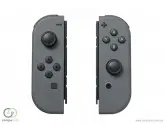 NINTENDO SWITCH - CONTROLE JOY - CON GRAY
